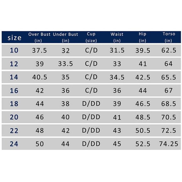 Plus Bikini Set Womens Size 16, 18, 20, 22 Blue Tie Back High Leg Swimsuits - Picture 2 of 8